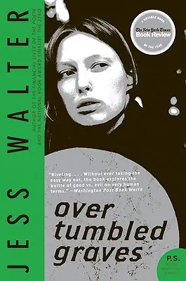 Sopra le tombe rotte - Over Tumbled Graves