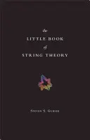 Il piccolo libro della teoria delle stringhe - The Little Book of String Theory