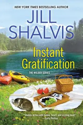 Gratificazione istantanea - Instant Gratification