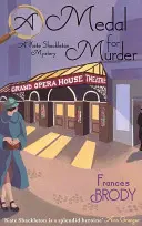 Medaglia per l'omicidio - Libro 2 dei misteri di Kate Shackleton - Medal For Murder - Book 2 in the Kate Shackleton mysteries