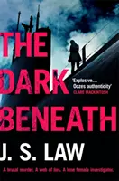Dark Beneath - un thriller poliziesco assolutamente avvincente (libro 1 della serie del tenente Dani Lewis) - Dark Beneath - a completely gripping crime thriller (Lieutenant Dani Lewis series book 1)