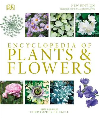 Enciclopedia delle piante e dei fiori - Encyclopedia of Plants and Flowers