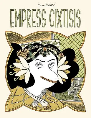 L'imperatrice Cixtisis - Empress Cixtisis