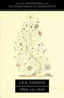 Albero e foglia - inclusa la mitopoietica - Tree and Leaf - Including Mythopoeia