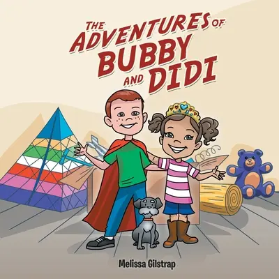Le avventure di Bubby e Didi - The Adventures of Bubby and Didi