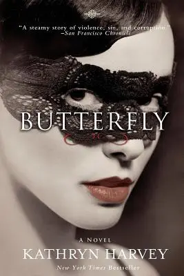 La farfalla - Butterfly