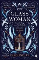 Donna di vetro - Glass Woman