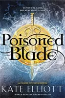 Lama avvelenata - Poisoned Blade