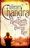 Terra rossa e pioggia battente - Red Earth and Pouring Rain