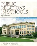 Relazioni pubbliche nelle scuole - Public Relations in Schools
