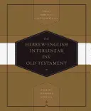 Antico Testamento interlineare ebraico-inglese-ESV - Hebrew-English Interlinear Old Testament-ESV