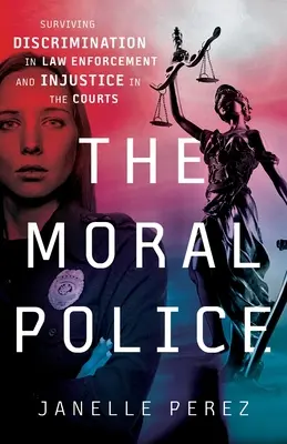 La polizia morale: Sopravvivere alla discriminazione nelle forze dell'ordine e all'ingiustizia nei tribunali - The Moral Police: Surviving Discrimination in Law Enforcement and Injustice in the Courts