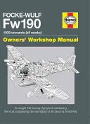 Manuale del Focke Wulf Fw190 - Focke Wulf Fw190 Manual