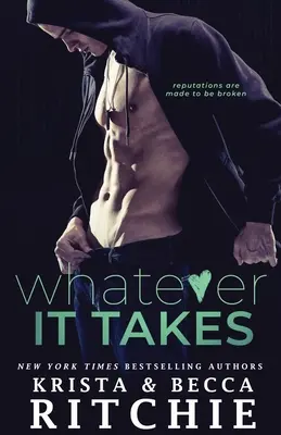 Quello che ci vuole - Whatever It Takes