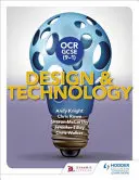 OCR GCSE (9-1) Design e Tecnologia - OCR GCSE (9-1) Design and Technology