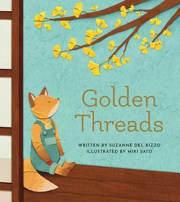 Fili d'oro - Golden Threads