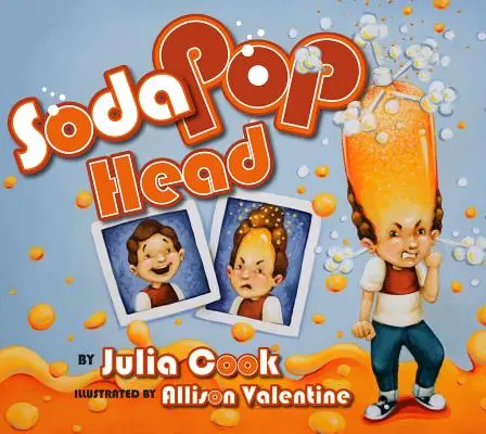 Testa di soda - Soda Pop Head