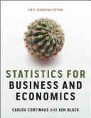 Statistica per gli affari e l'economia - Statistics for Business and Economics