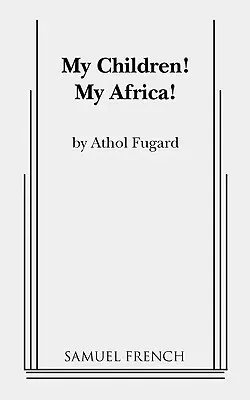 I miei bambini! La mia Africa! - My Children! My Africa!