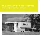 L'architettura modernista di Samuel G. e William B. Wiener: Shreveport, Louisiana, 1920-1960 - The Modernist Architecture of Samuel G. and William B. Wiener: Shreveport, Louisiana, 1920-1960