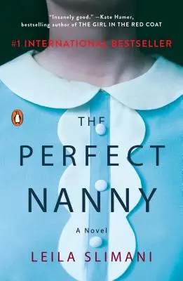 La tata perfetta - The Perfect Nanny