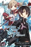 Sword Art Online 2: Aincrad (romanzo leggero) - Sword Art Online 2: Aincrad (Light Novel)