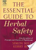 Guida essenziale alla sicurezza delle erbe - The Essential Guide to Herbal Safety