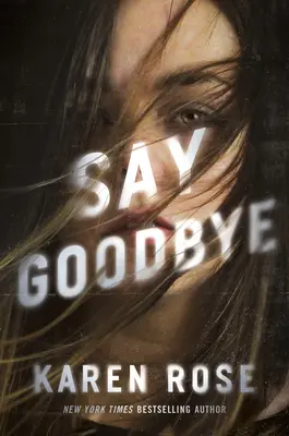 Dite addio - Say Goodbye