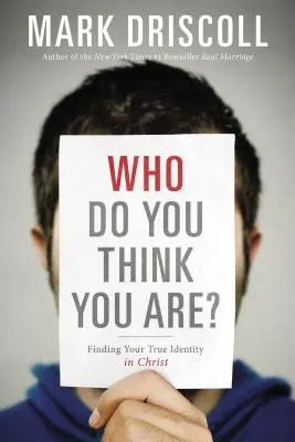 Chi pensi di essere? Trovare la tua vera identità in Cristo - Who Do You Think You Are?: Finding Your True Identity in Christ