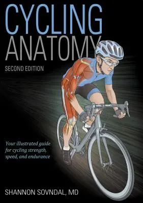 Anatomia del ciclismo - Cycling Anatomy