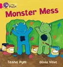 Il pasticcio dei mostri - Monster Mess