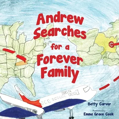 Andrew alla ricerca di una famiglia per sempre - Andrew Searches for a Forever Family