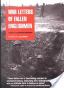 Lettere di guerra di inglesi caduti - War Letters of Fallen Englishmen