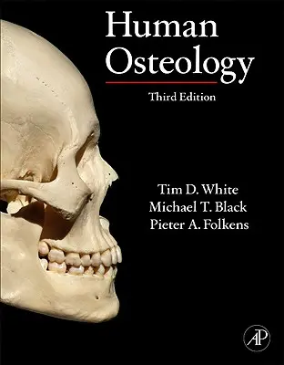 Osteologia umana - Human Osteology