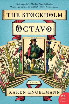 L'ottavo di Stoccolma - The Stockholm Octavo