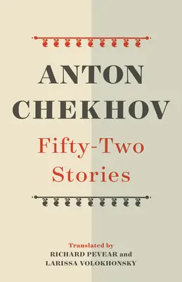 Cinquantadue racconti - Fifty-Two Stories