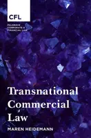 Diritto commerciale transnazionale - Transnational Commercial Law