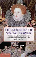 Le fonti del potere sociale - The Sources of Social Power