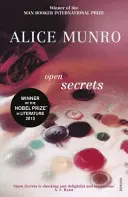 Segreti aperti - Open Secrets