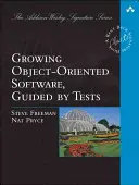 Crescere il software orientato agli oggetti, guidati dai test - Growing Object-Oriented Software, Guided by Tests