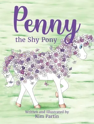 Penny il pony timido - Penny the Shy Pony