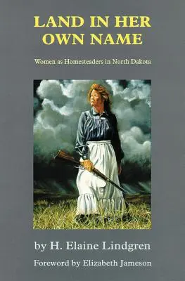 La terra nel suo nome - Land in Her Own Name