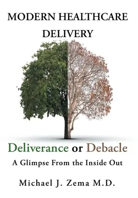 L'assistenza sanitaria moderna, una liberazione o una disfatta: Uno sguardo dall'interno - Modern Healthcare Delivery, Deliverance or Debacle: A Glimpse From the Inside Out