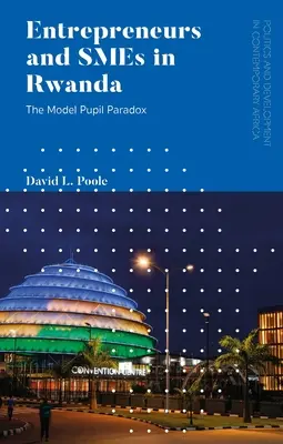 Imprenditori e PMI in Ruanda - Entrepreneurs and SMEs in Rwanda