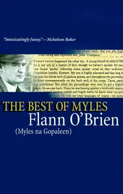 Il meglio di Myles - Best of Myles