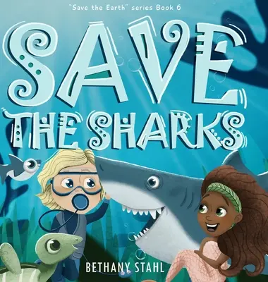 Salviamo gli squali - Save the Sharks