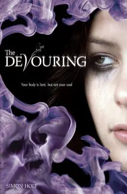 Il Divoramento - The Devouring