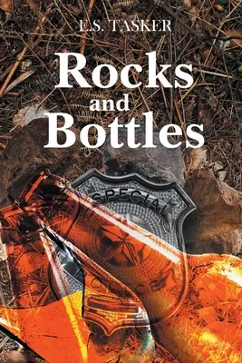 Rocce e bottiglie - Rocks and Bottles