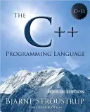 Il linguaggio di programmazione C++ - The C++ Programming Language