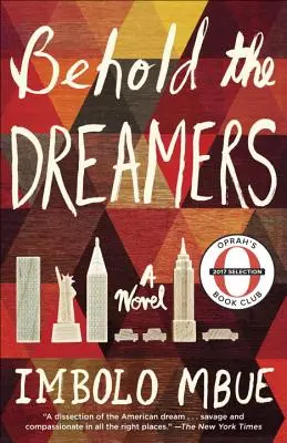 Ammirate i sognatori - Behold the Dreamers